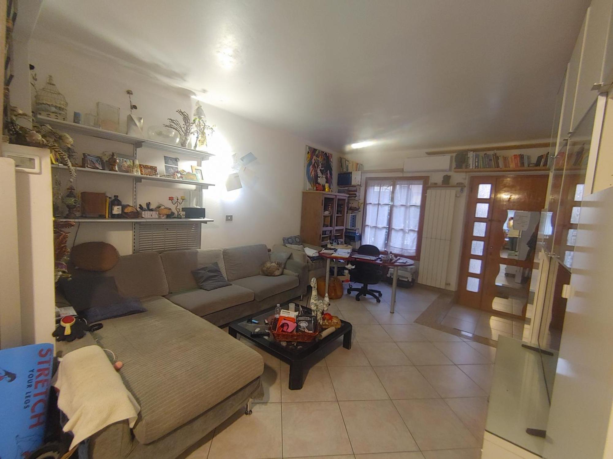 Maison Mare & Monti Pesaro Dış mekan fotoğraf