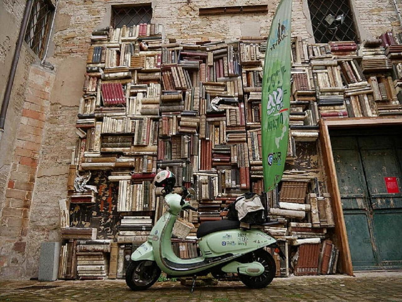 Maison Mare & Monti Pesaro Dış mekan fotoğraf