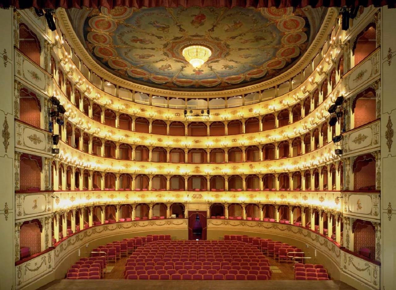 Maison Mare & Monti Pesaro Dış mekan fotoğraf