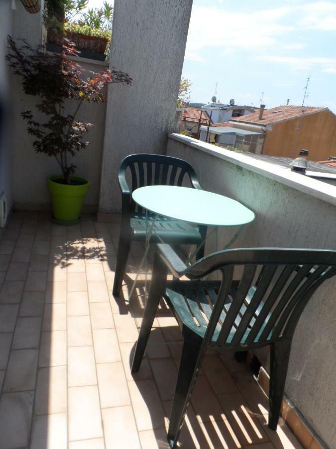Maison Mare & Monti Pesaro Dış mekan fotoğraf