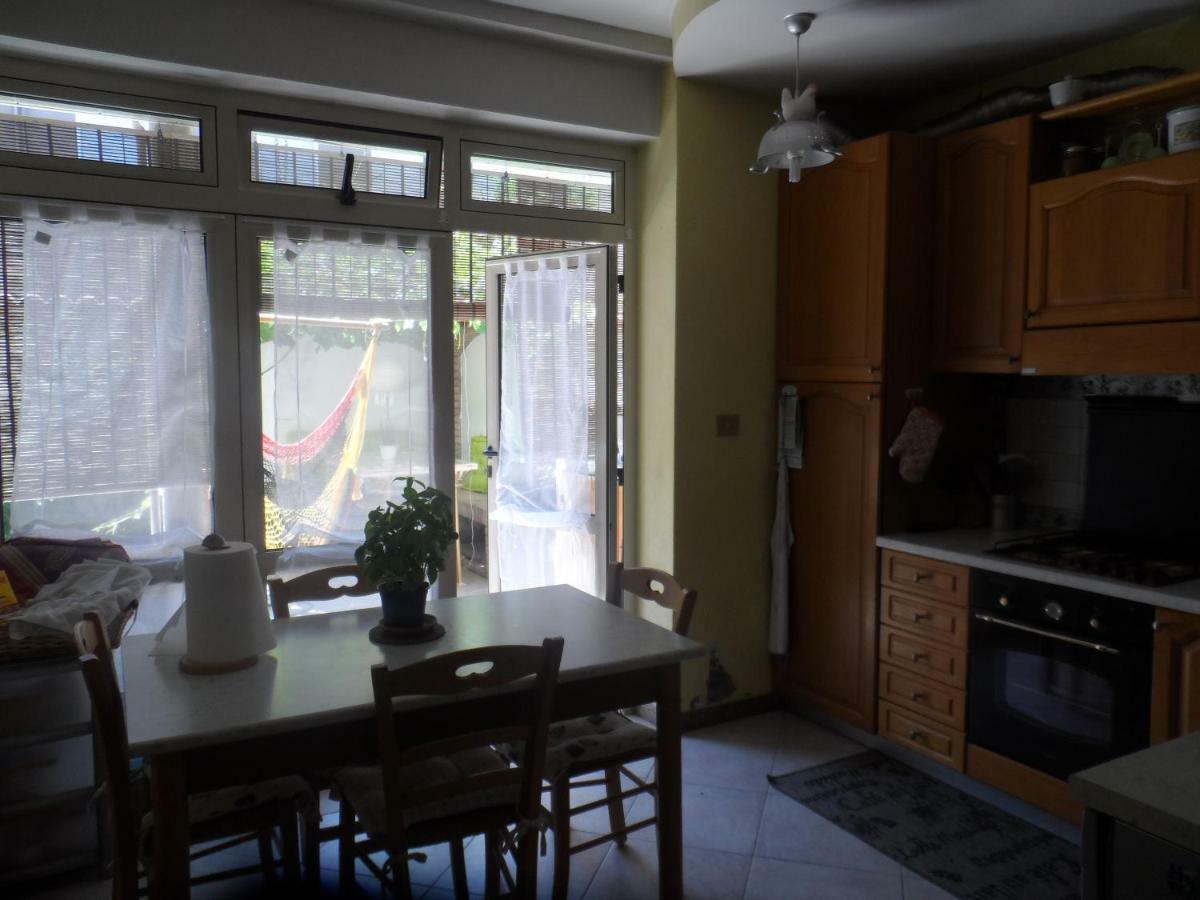 Maison Mare & Monti Pesaro Dış mekan fotoğraf